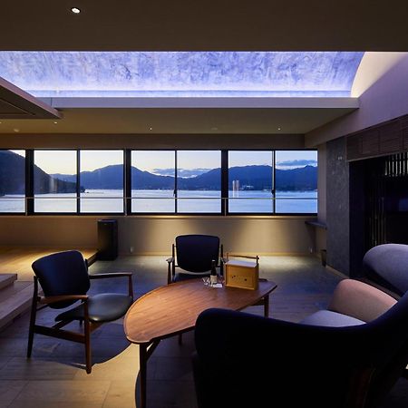 Hotel Itsukushima Iroha Hacukaiči Exteriér fotografie