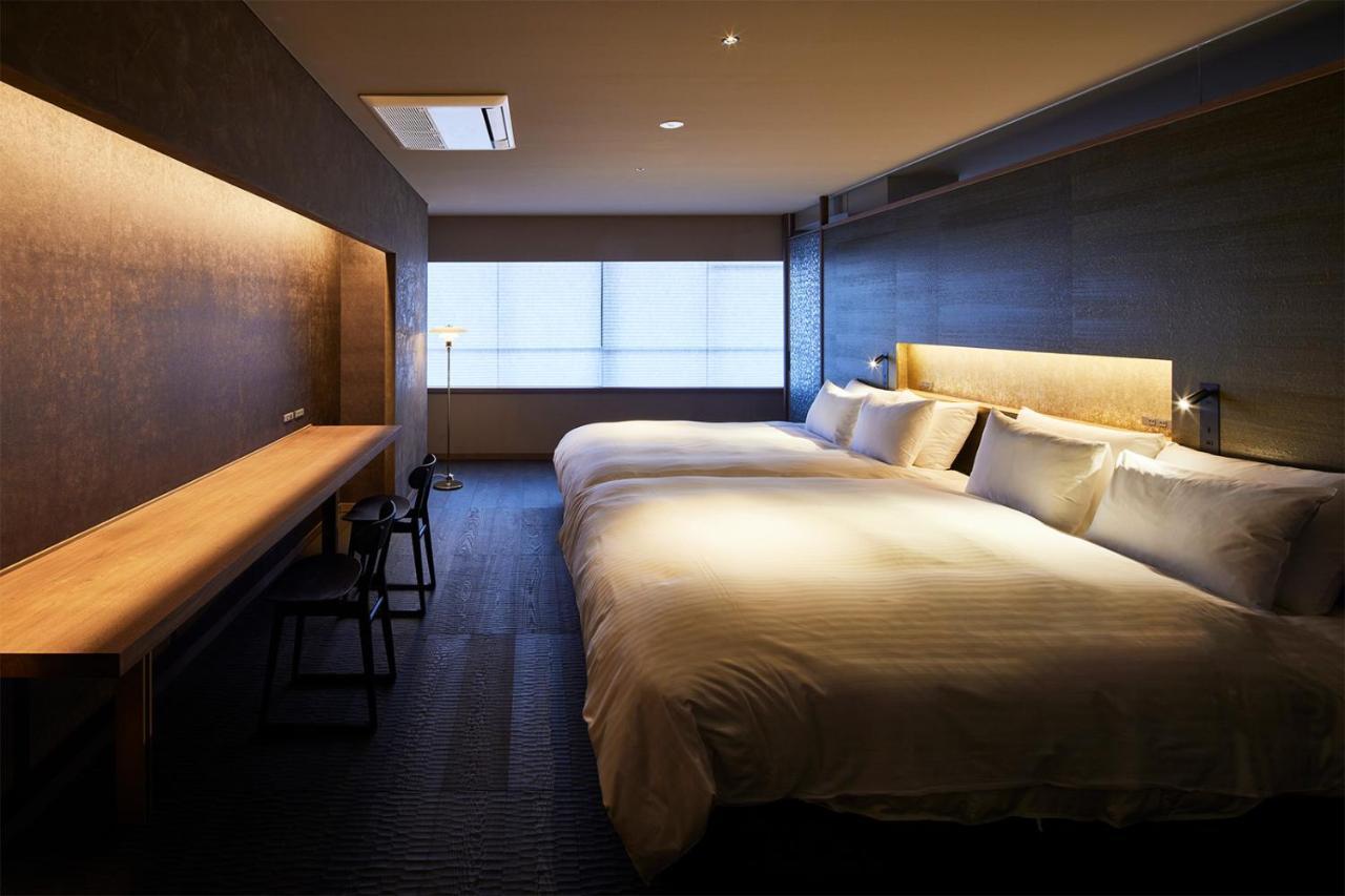 Hotel Itsukushima Iroha Hacukaiči Exteriér fotografie