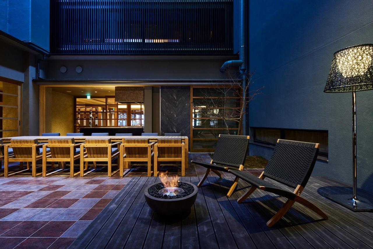 Hotel Itsukushima Iroha Hacukaiči Exteriér fotografie