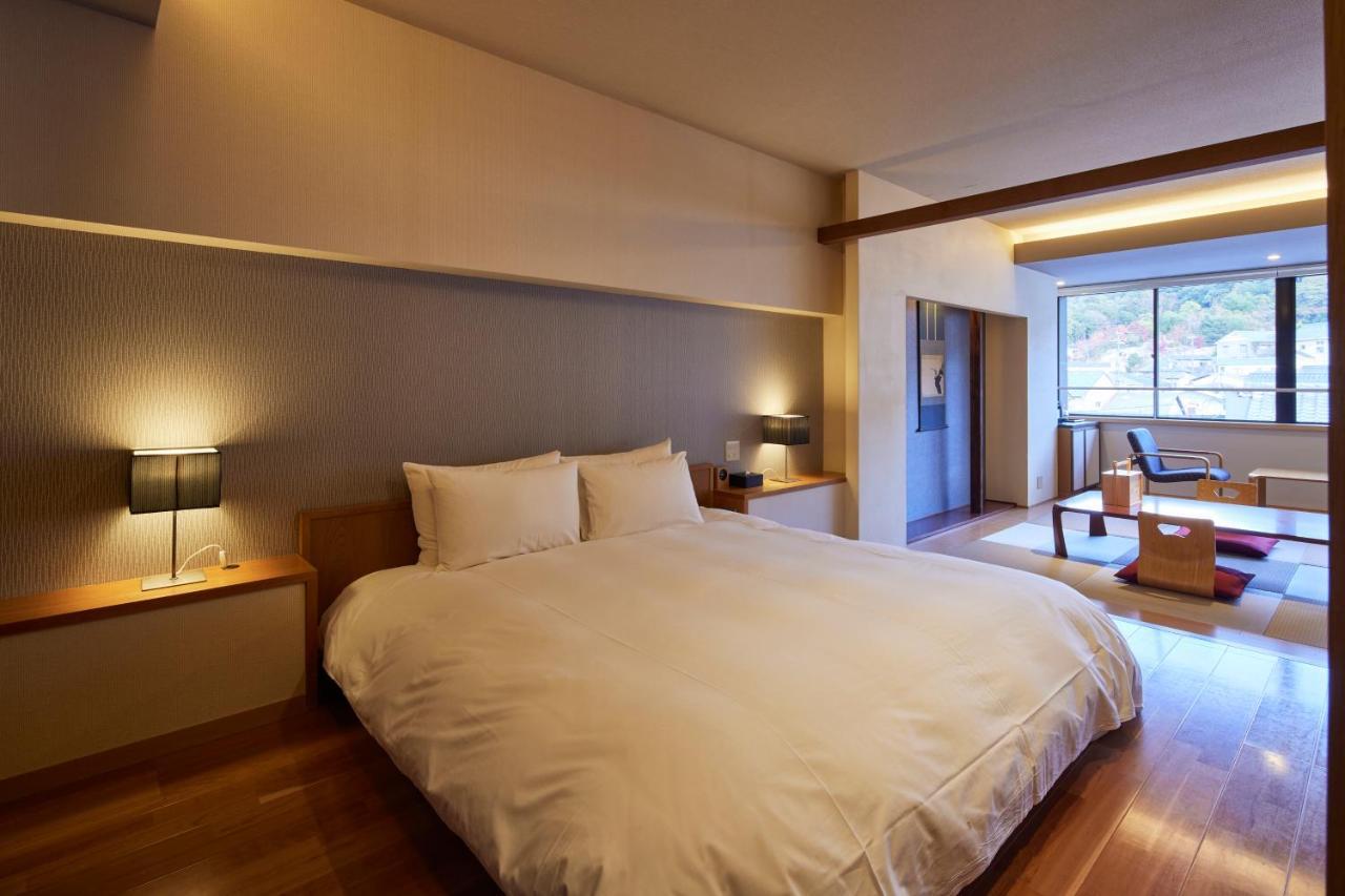 Hotel Itsukushima Iroha Hacukaiči Exteriér fotografie
