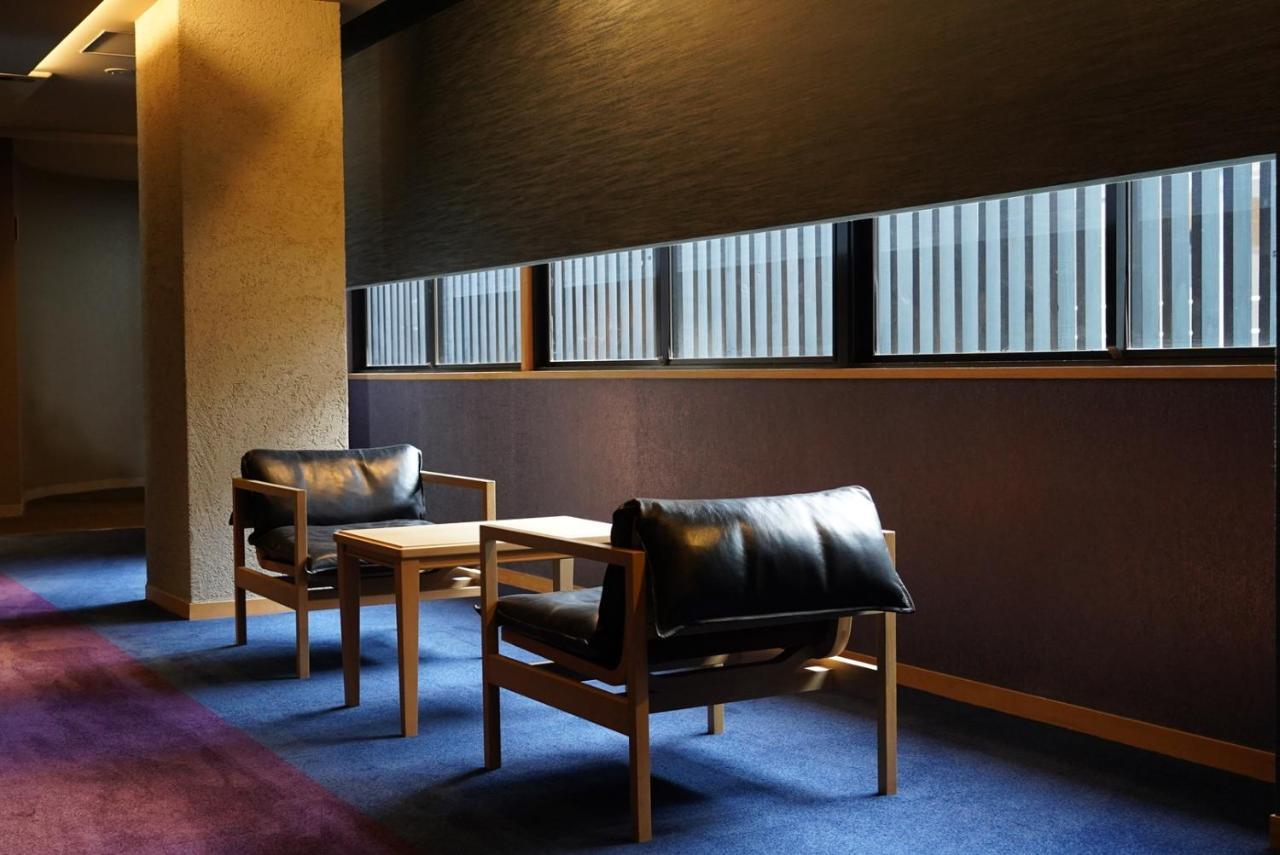 Hotel Itsukushima Iroha Hacukaiči Exteriér fotografie