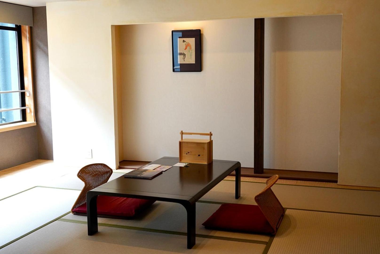 Hotel Itsukushima Iroha Hacukaiči Exteriér fotografie