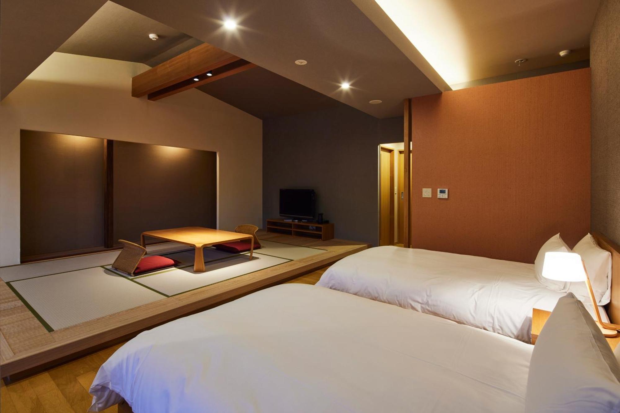 Hotel Itsukushima Iroha Hacukaiči Exteriér fotografie