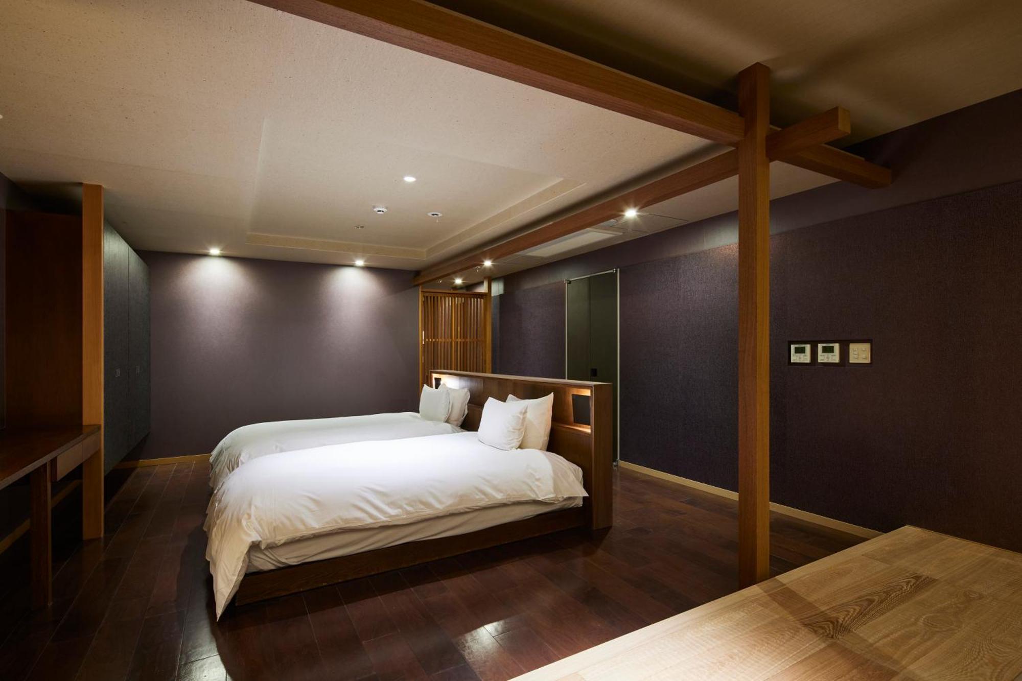 Hotel Itsukushima Iroha Hacukaiči Exteriér fotografie