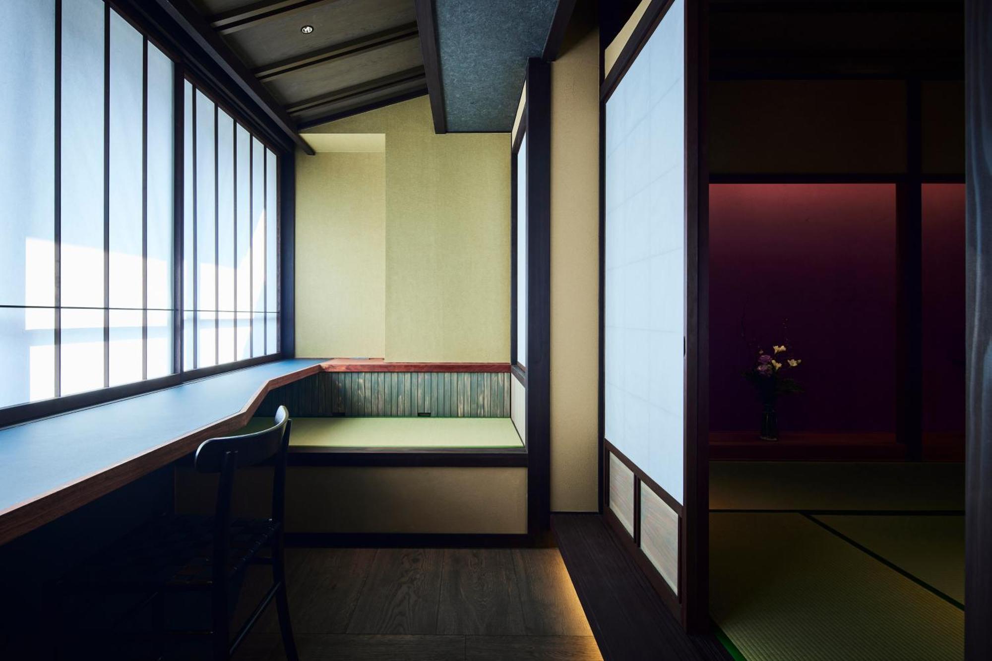 Hotel Itsukushima Iroha Hacukaiči Exteriér fotografie