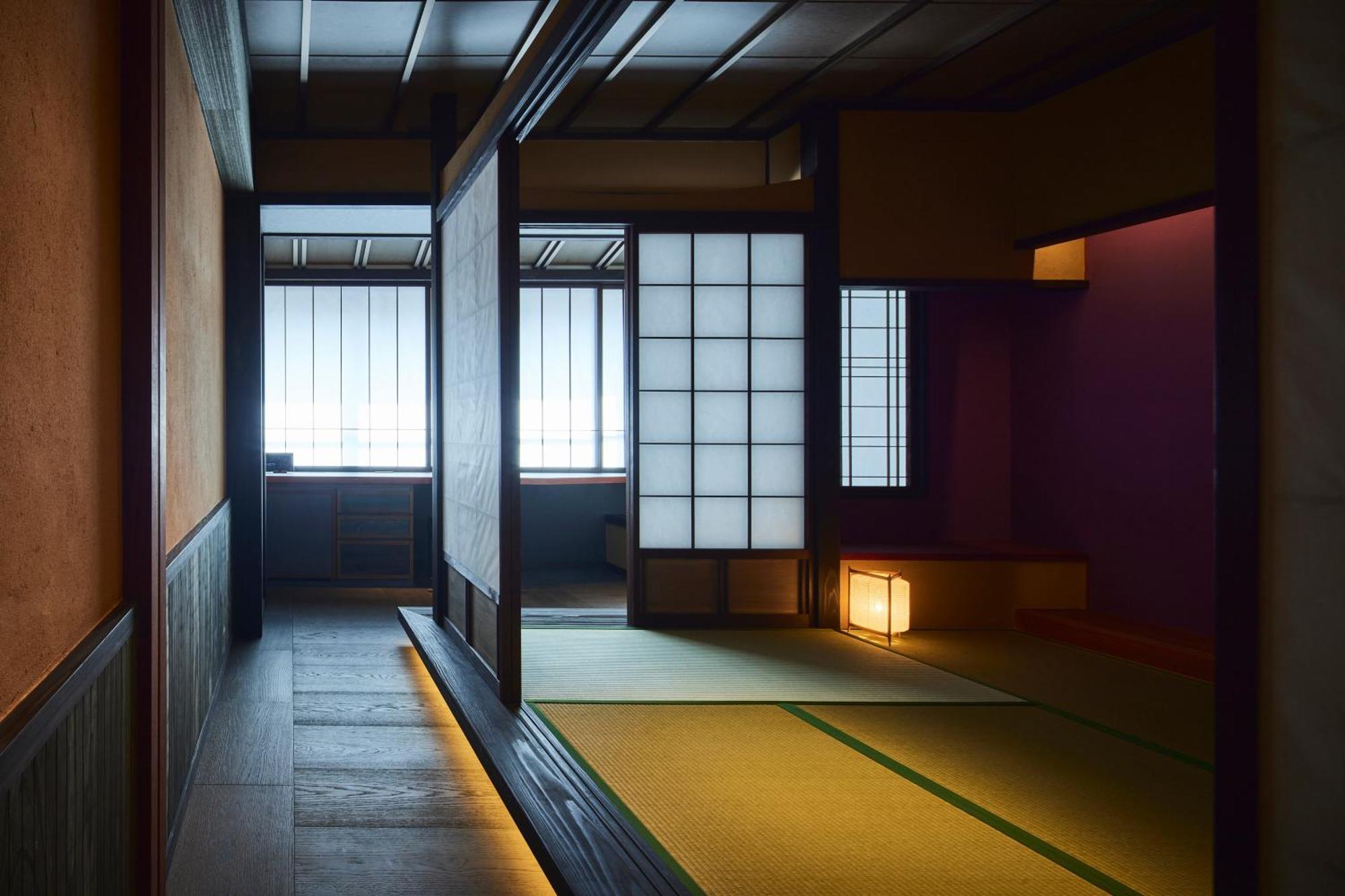 Hotel Itsukushima Iroha Hacukaiči Exteriér fotografie